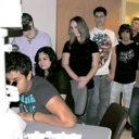 GEAR UP: a tour of the cell - spring 2011