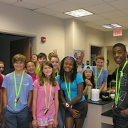 Future Scientists