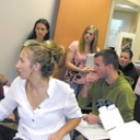 Independent Study of Microscopy