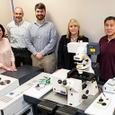 NSF award DBI-1625779 for a new laser scanning confocal microscope